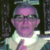 Pe. Celestino Trevisan